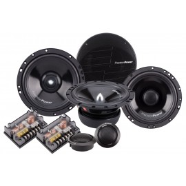 Precision Power A2.65C. ����������� �������������� A2.65C.